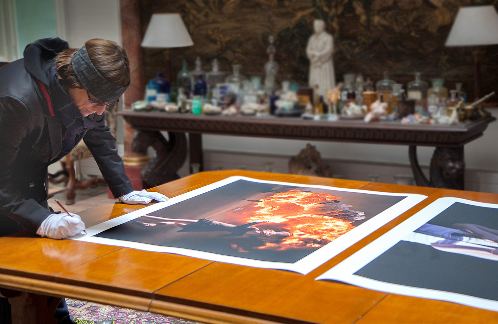 Signed Collectibles
