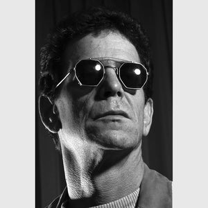 Lou Reed