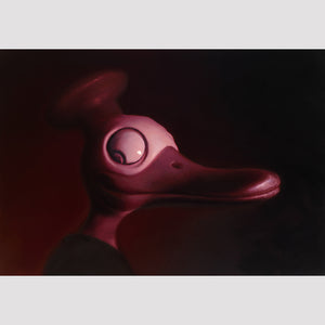 Red Duck