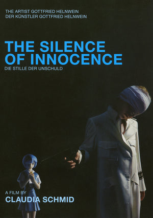 THE SILENCE OF INNOCENCE • DVD