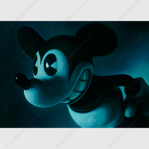 Midnight Mickey
