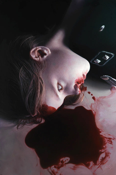 The Murmur Of The Innocents 39